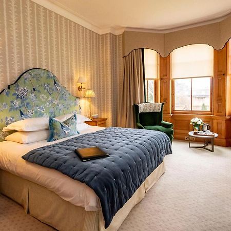 The Jockey Club Rooms نيوماركت المظهر الخارجي الصورة