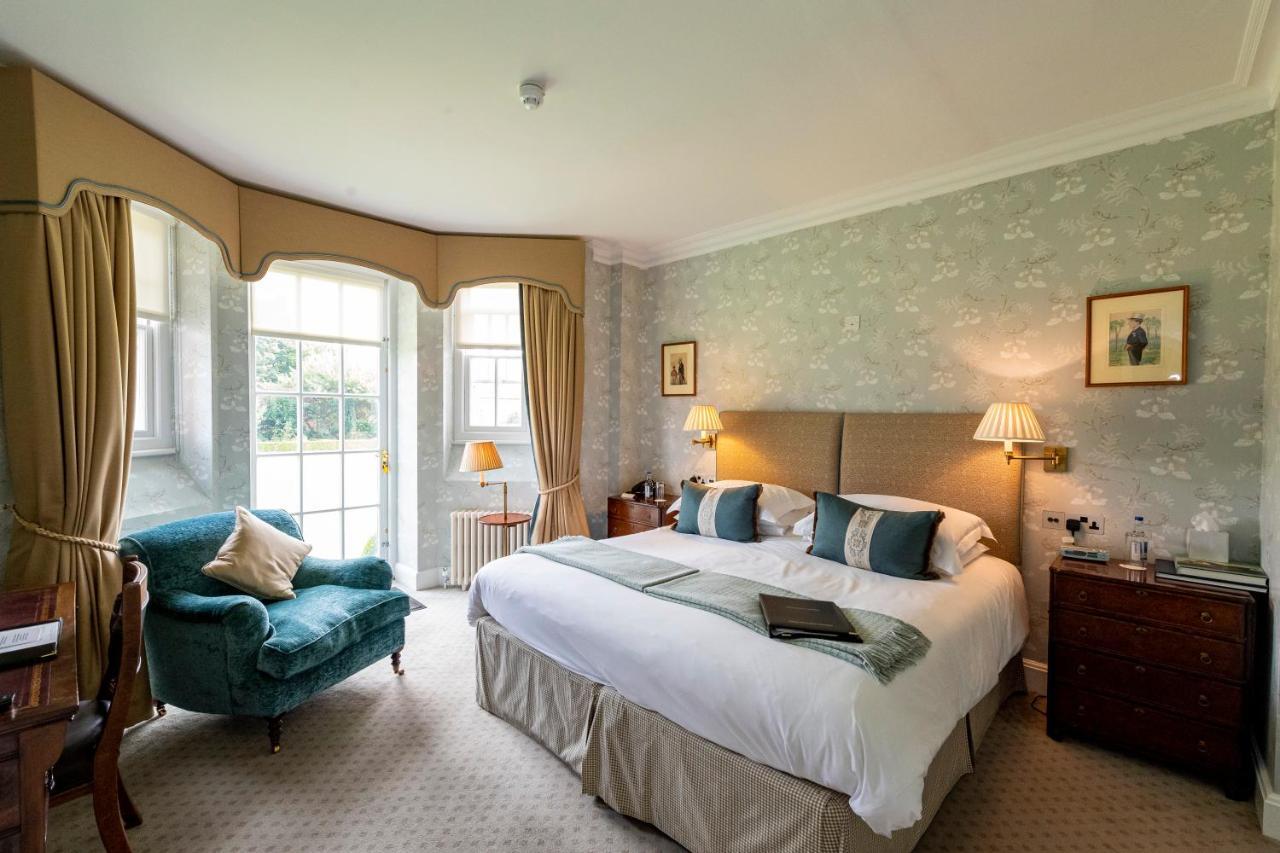 The Jockey Club Rooms نيوماركت المظهر الخارجي الصورة