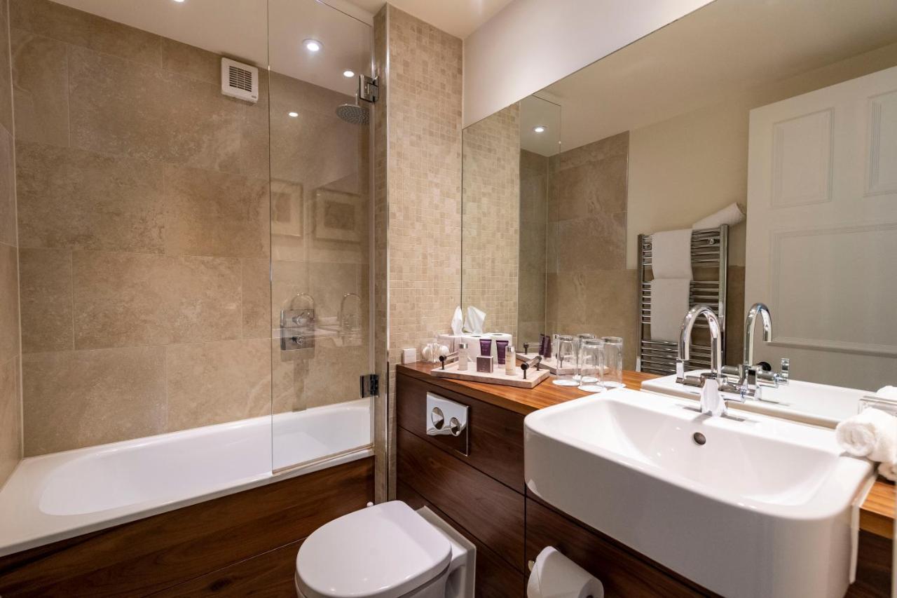The Jockey Club Rooms نيوماركت المظهر الخارجي الصورة