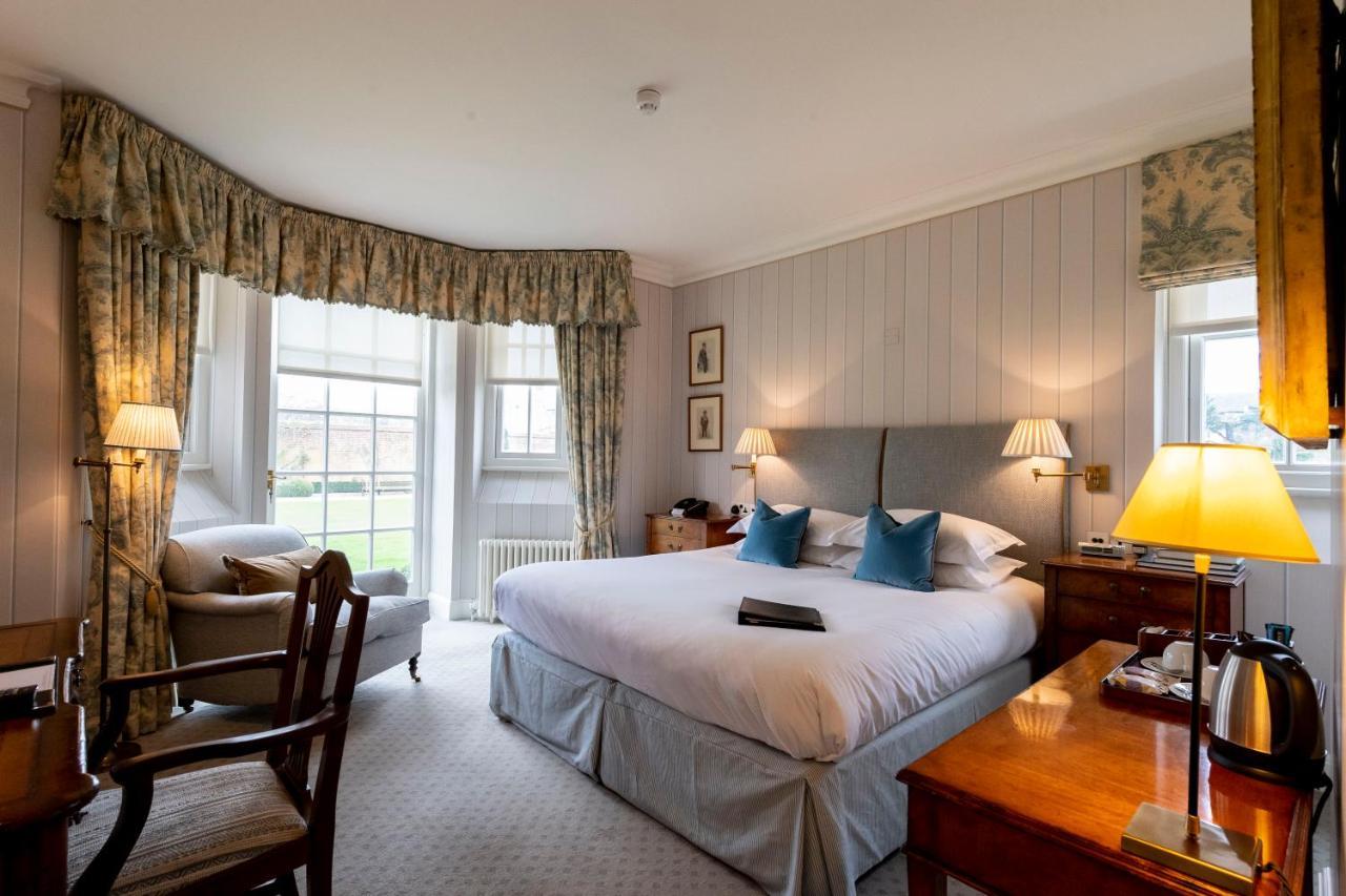 The Jockey Club Rooms نيوماركت المظهر الخارجي الصورة