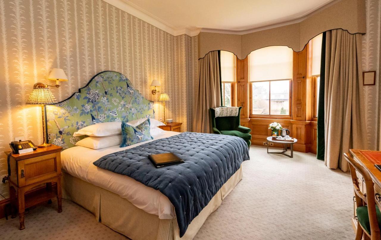 The Jockey Club Rooms نيوماركت المظهر الخارجي الصورة