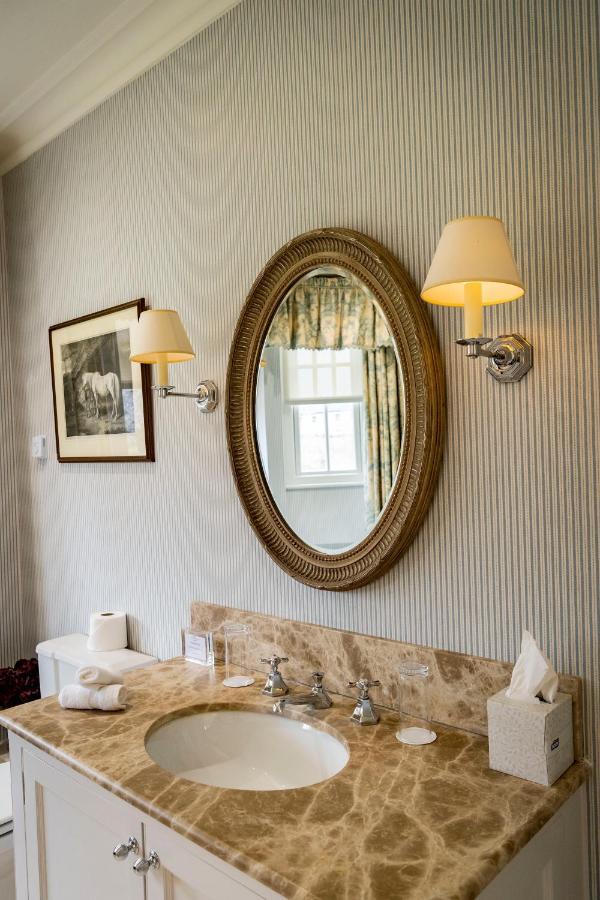 The Jockey Club Rooms نيوماركت المظهر الخارجي الصورة