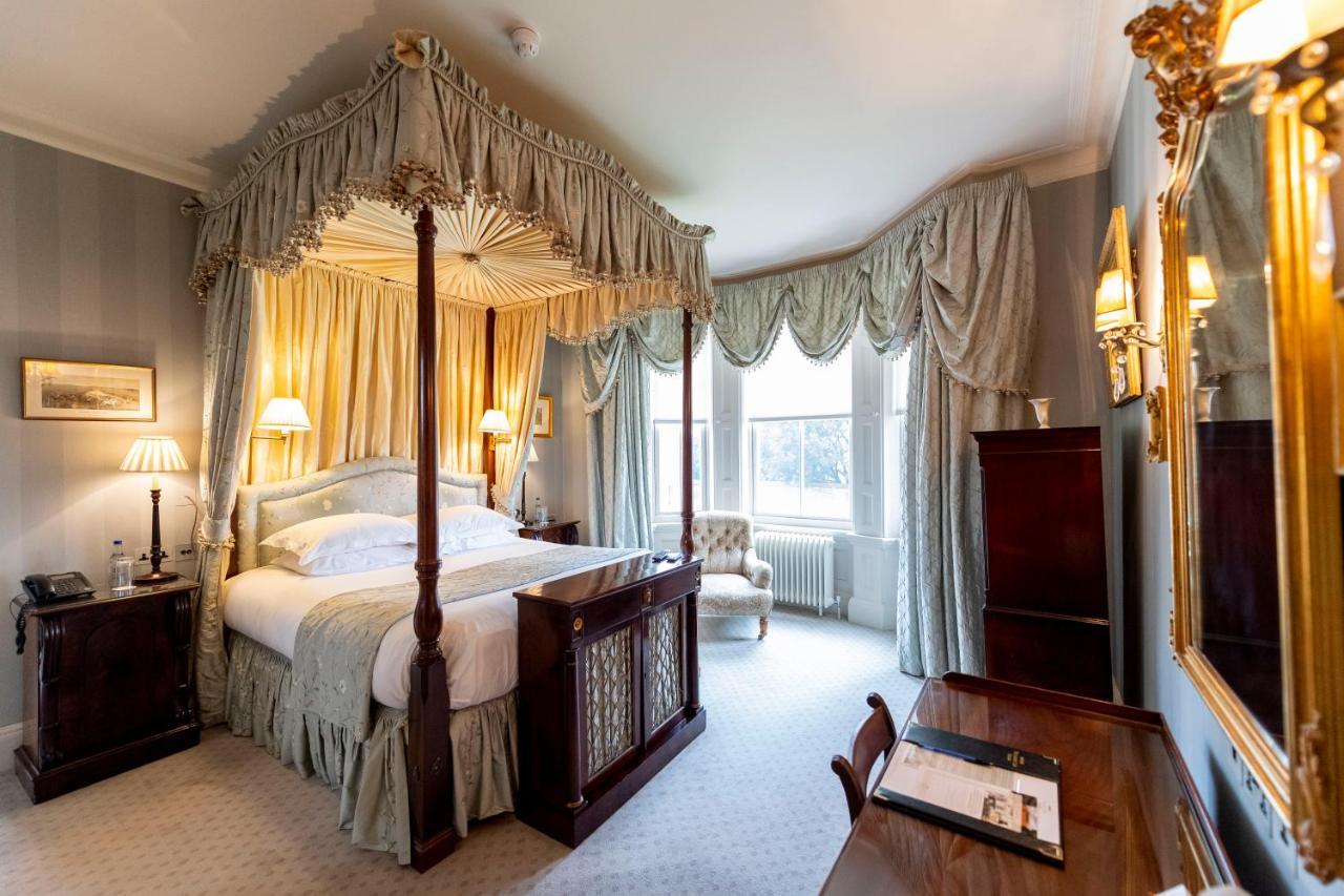 The Jockey Club Rooms نيوماركت المظهر الخارجي الصورة