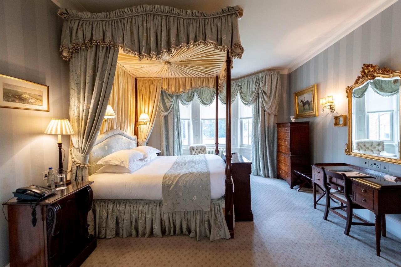 The Jockey Club Rooms نيوماركت المظهر الخارجي الصورة