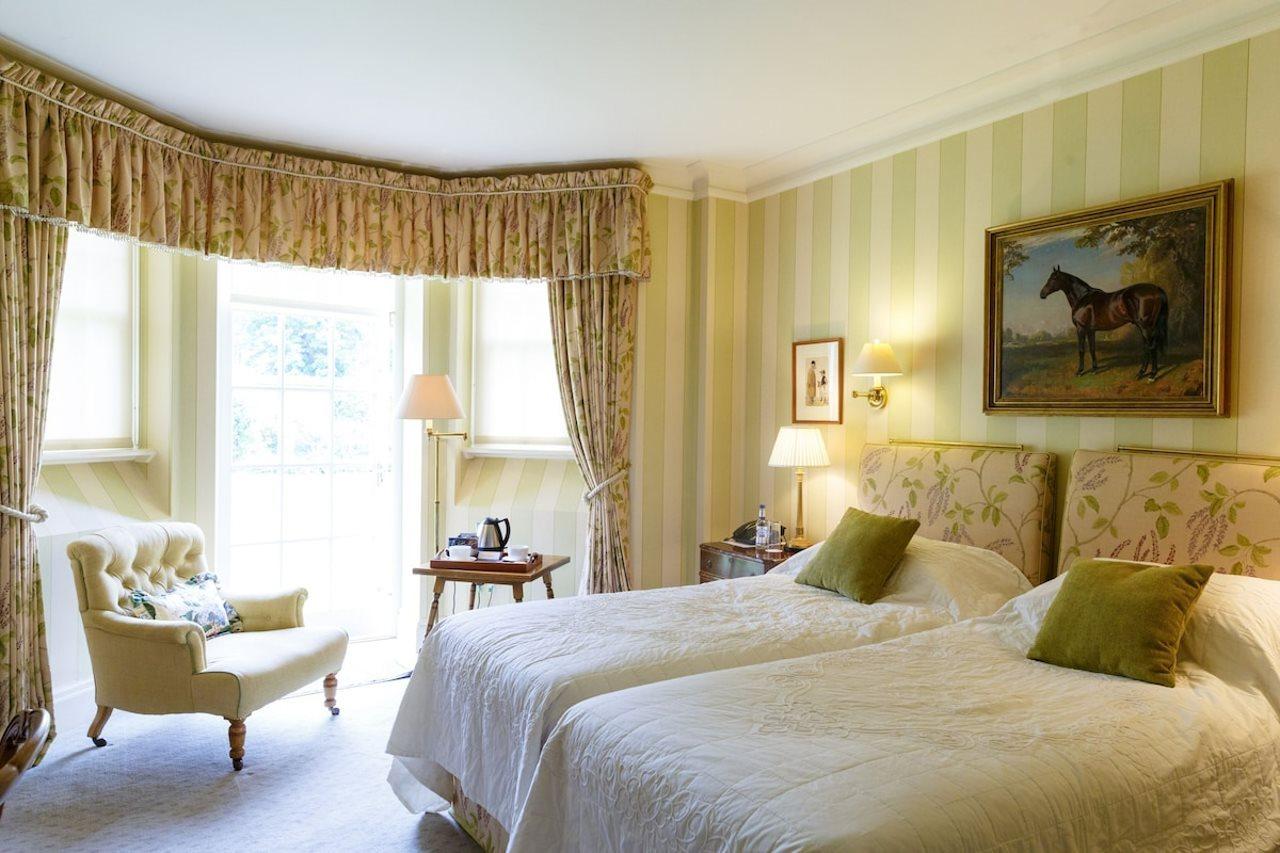 The Jockey Club Rooms نيوماركت المظهر الخارجي الصورة