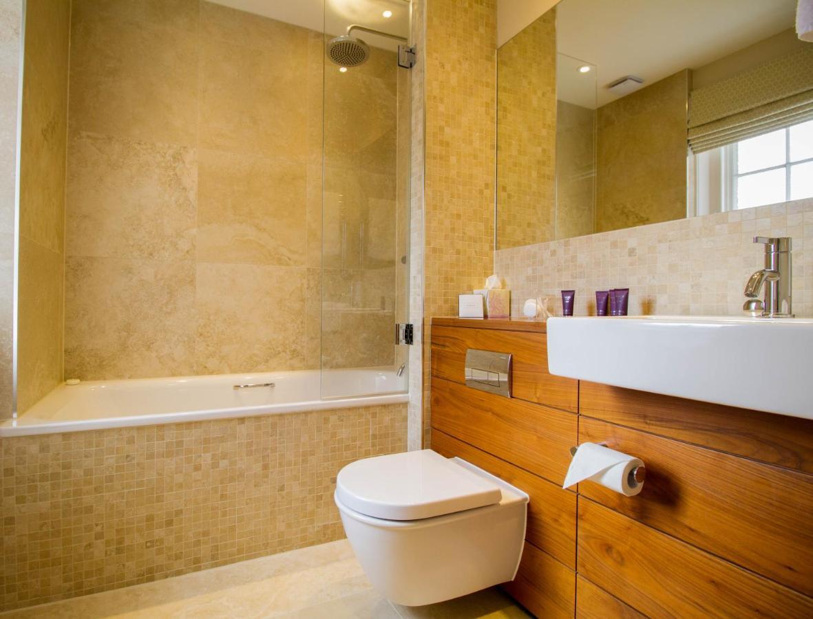 The Jockey Club Rooms نيوماركت المظهر الخارجي الصورة