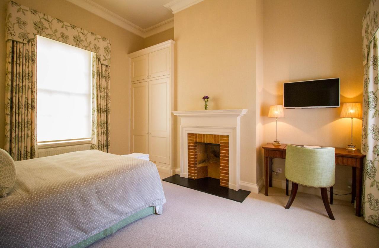 The Jockey Club Rooms نيوماركت المظهر الخارجي الصورة