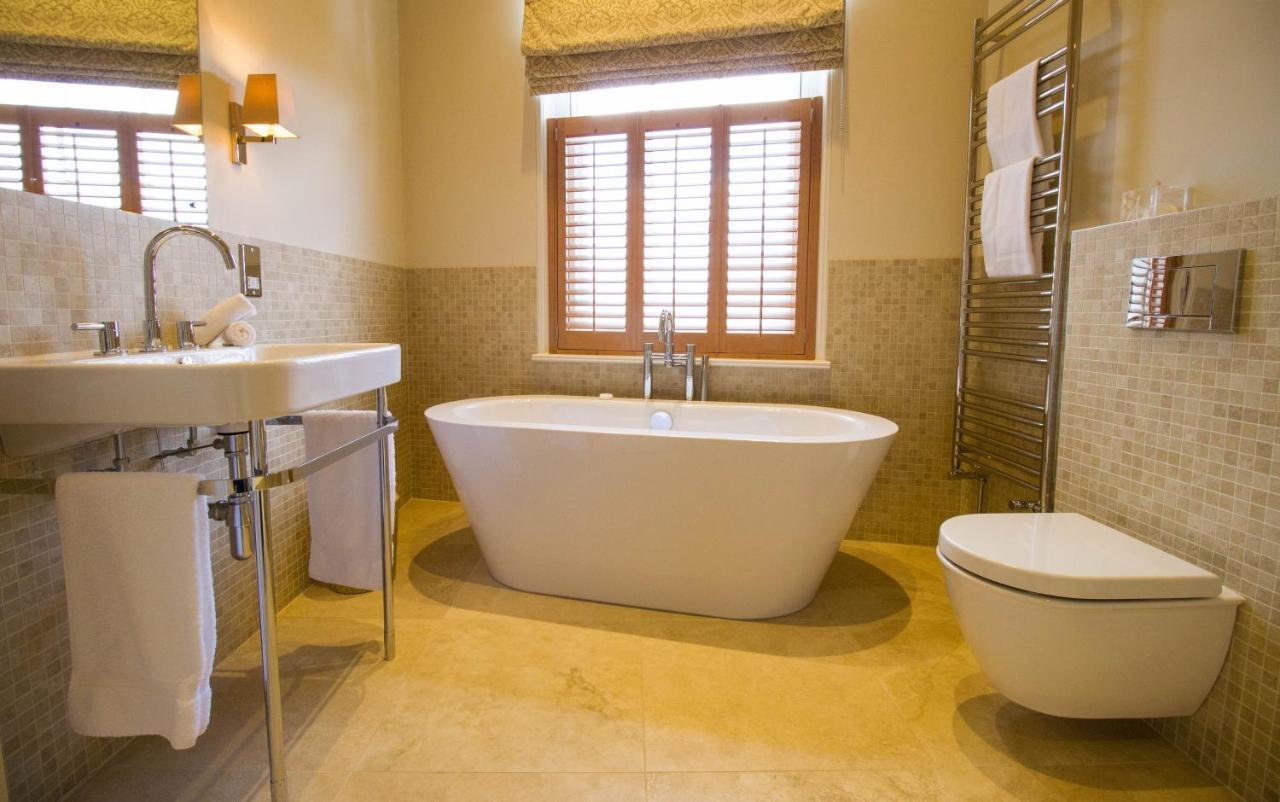 The Jockey Club Rooms نيوماركت المظهر الخارجي الصورة