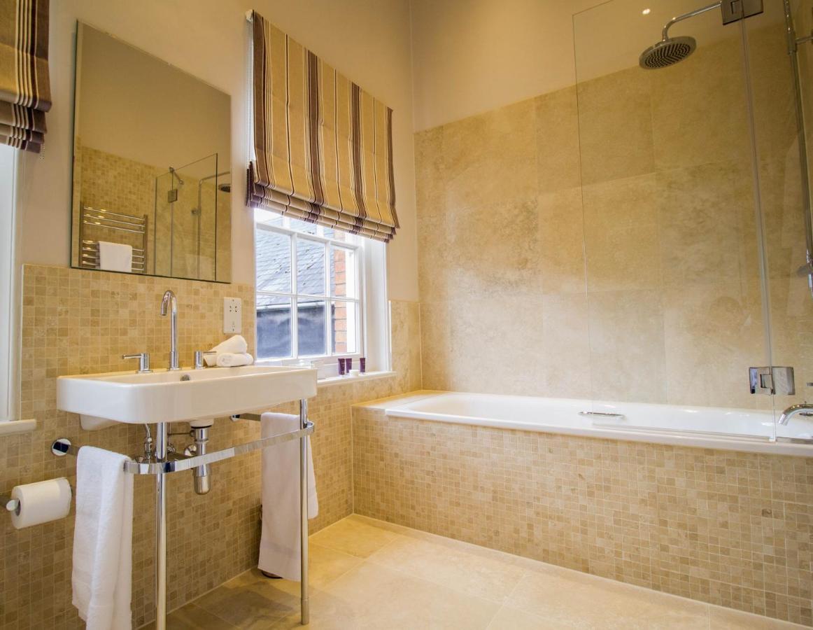 The Jockey Club Rooms نيوماركت المظهر الخارجي الصورة