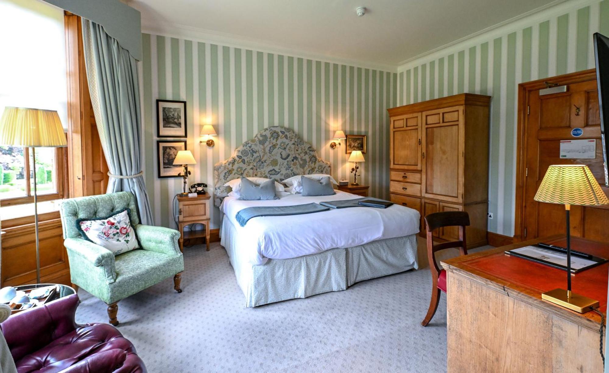 The Jockey Club Rooms نيوماركت المظهر الخارجي الصورة