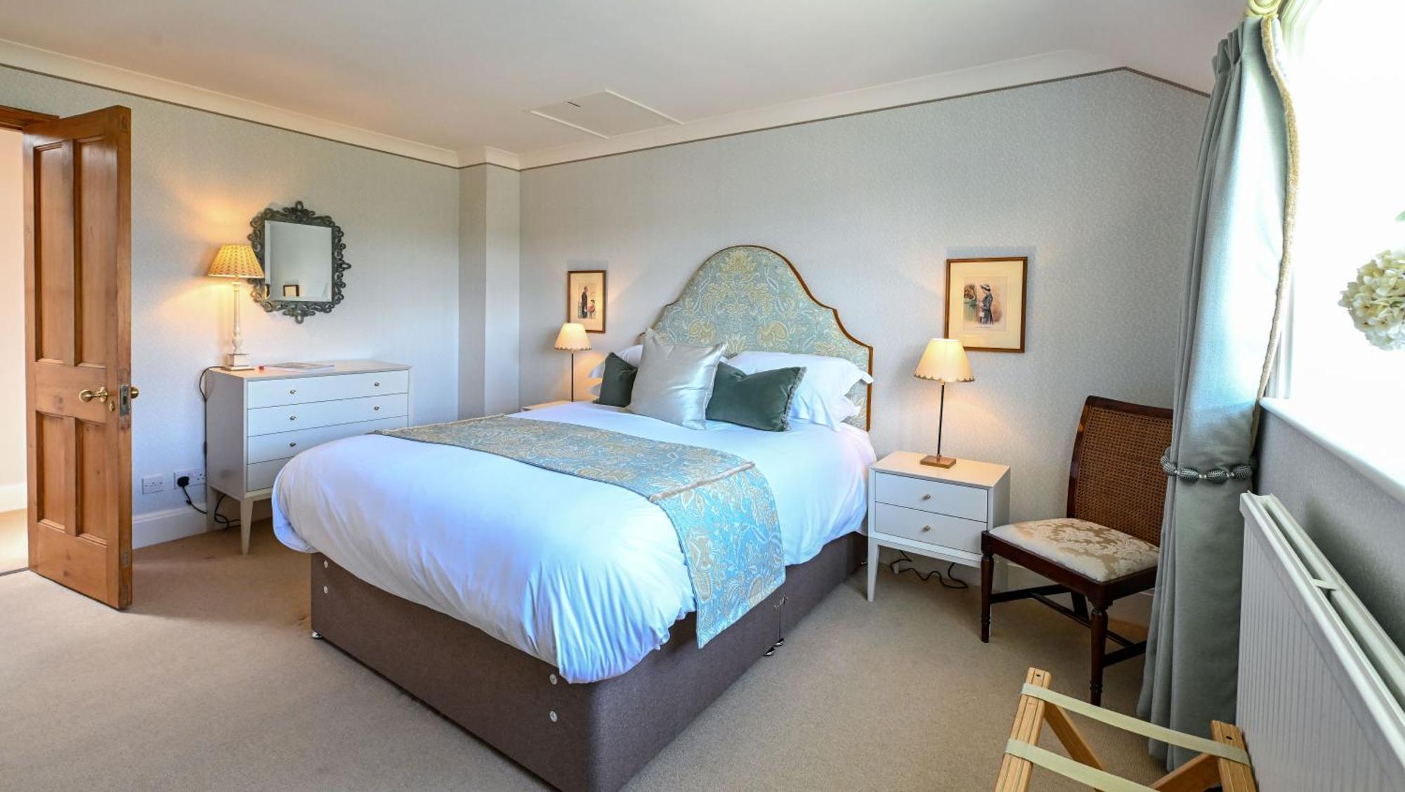 The Jockey Club Rooms نيوماركت المظهر الخارجي الصورة