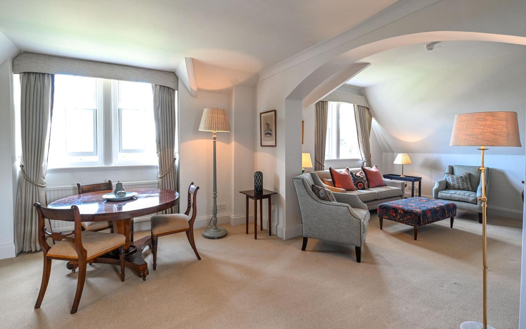 The Jockey Club Rooms نيوماركت المظهر الخارجي الصورة
