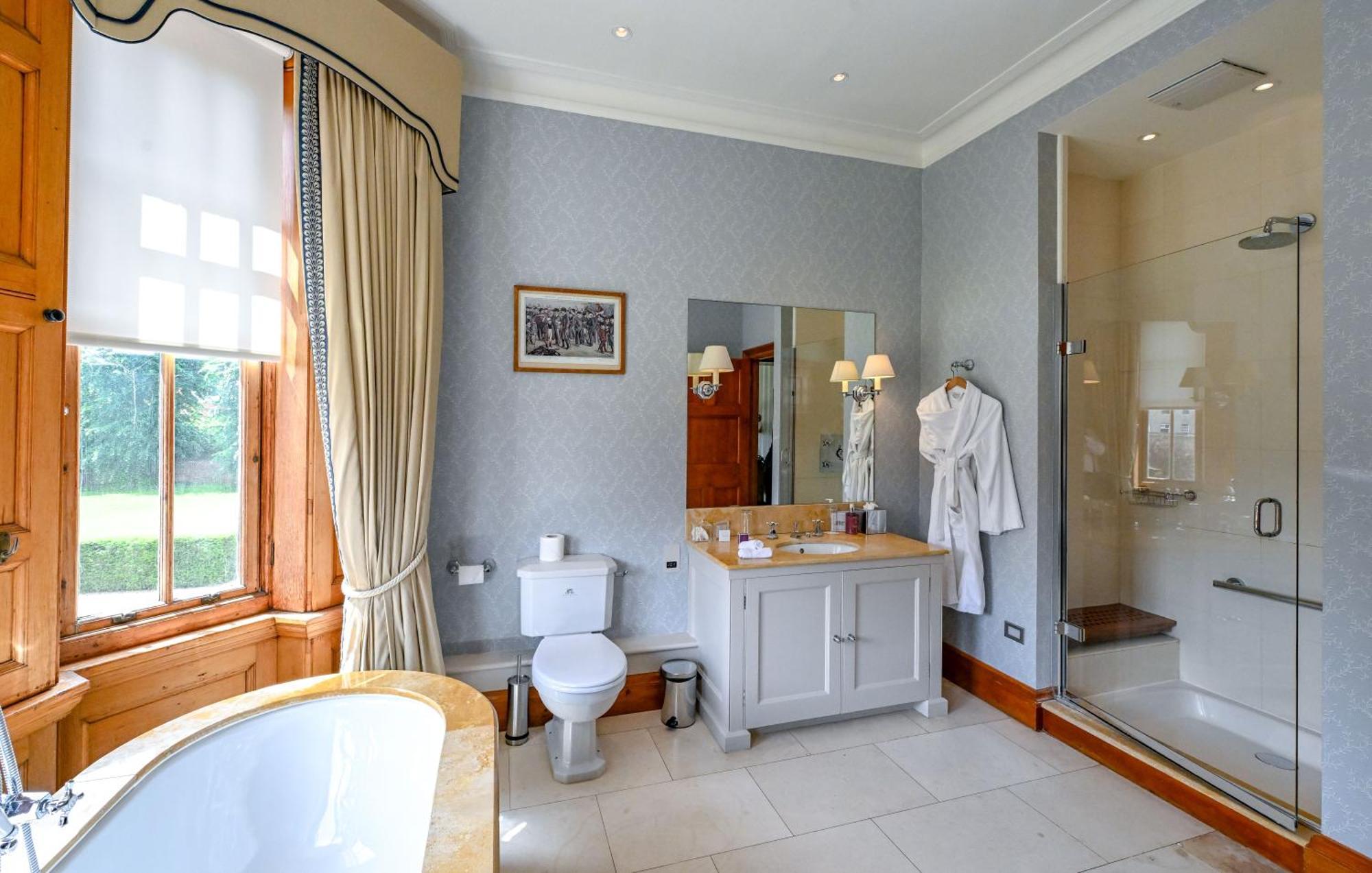 The Jockey Club Rooms نيوماركت المظهر الخارجي الصورة