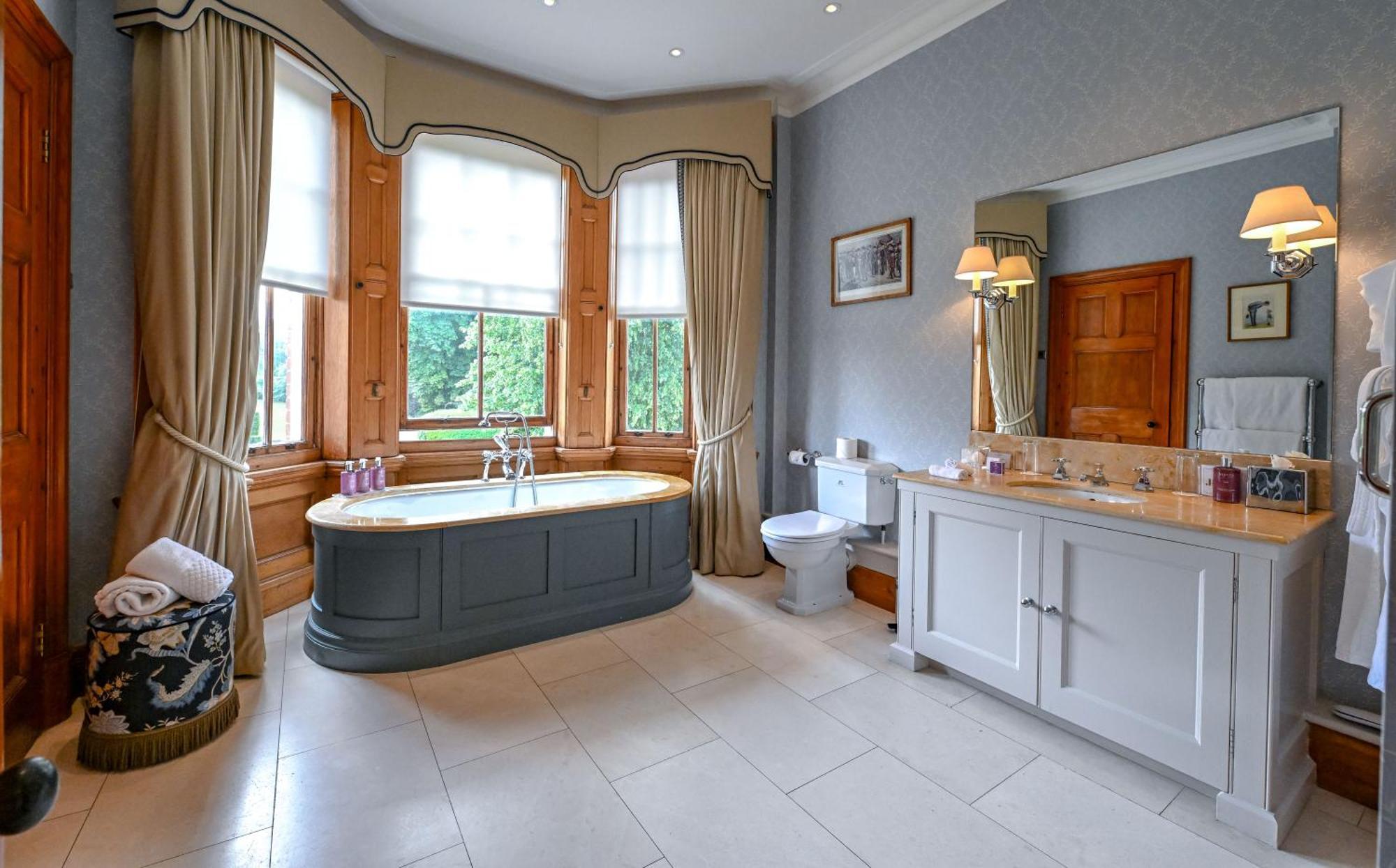 The Jockey Club Rooms نيوماركت المظهر الخارجي الصورة