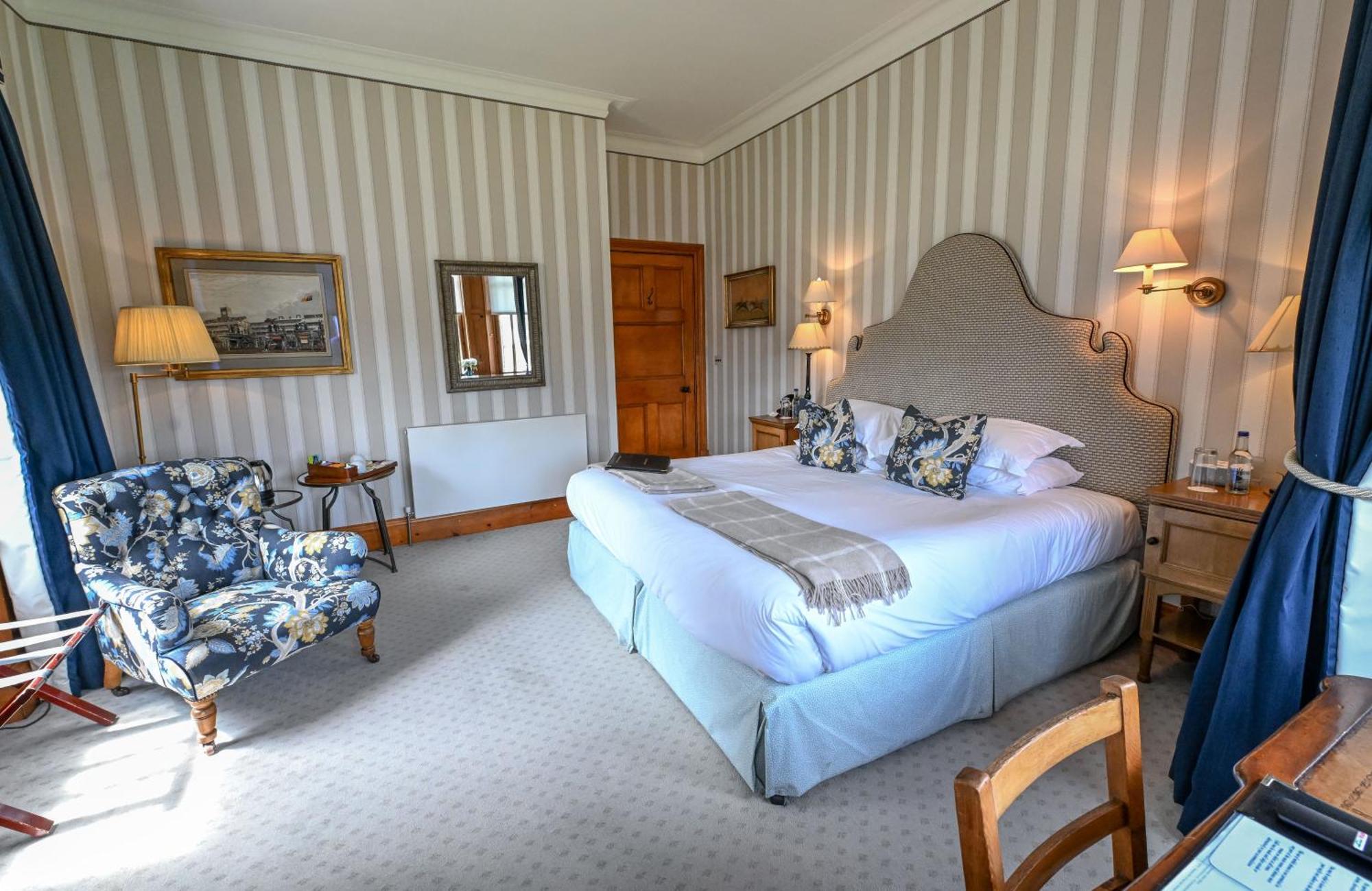 The Jockey Club Rooms نيوماركت المظهر الخارجي الصورة