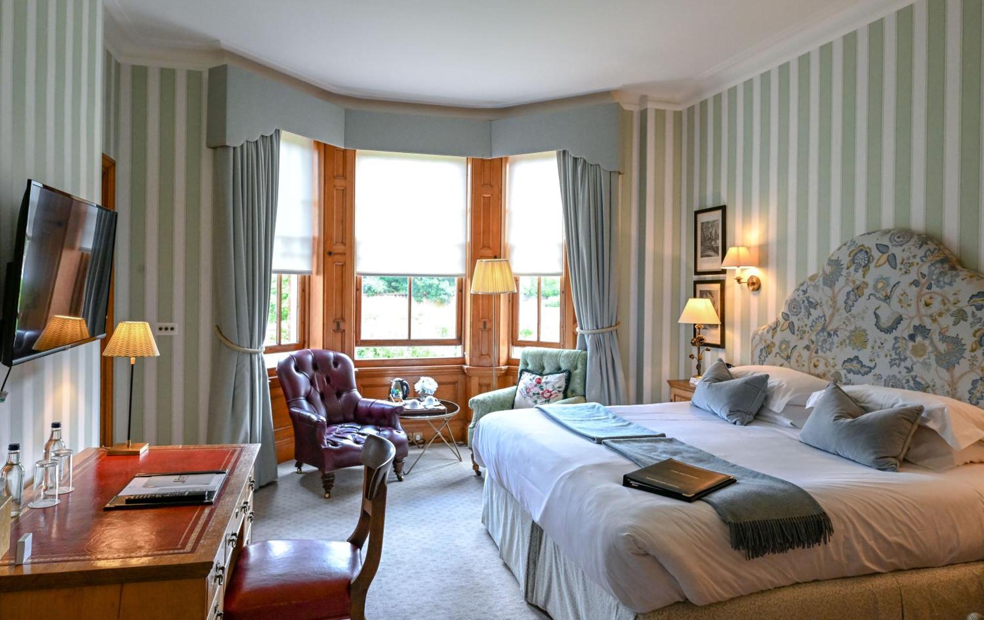 The Jockey Club Rooms نيوماركت المظهر الخارجي الصورة