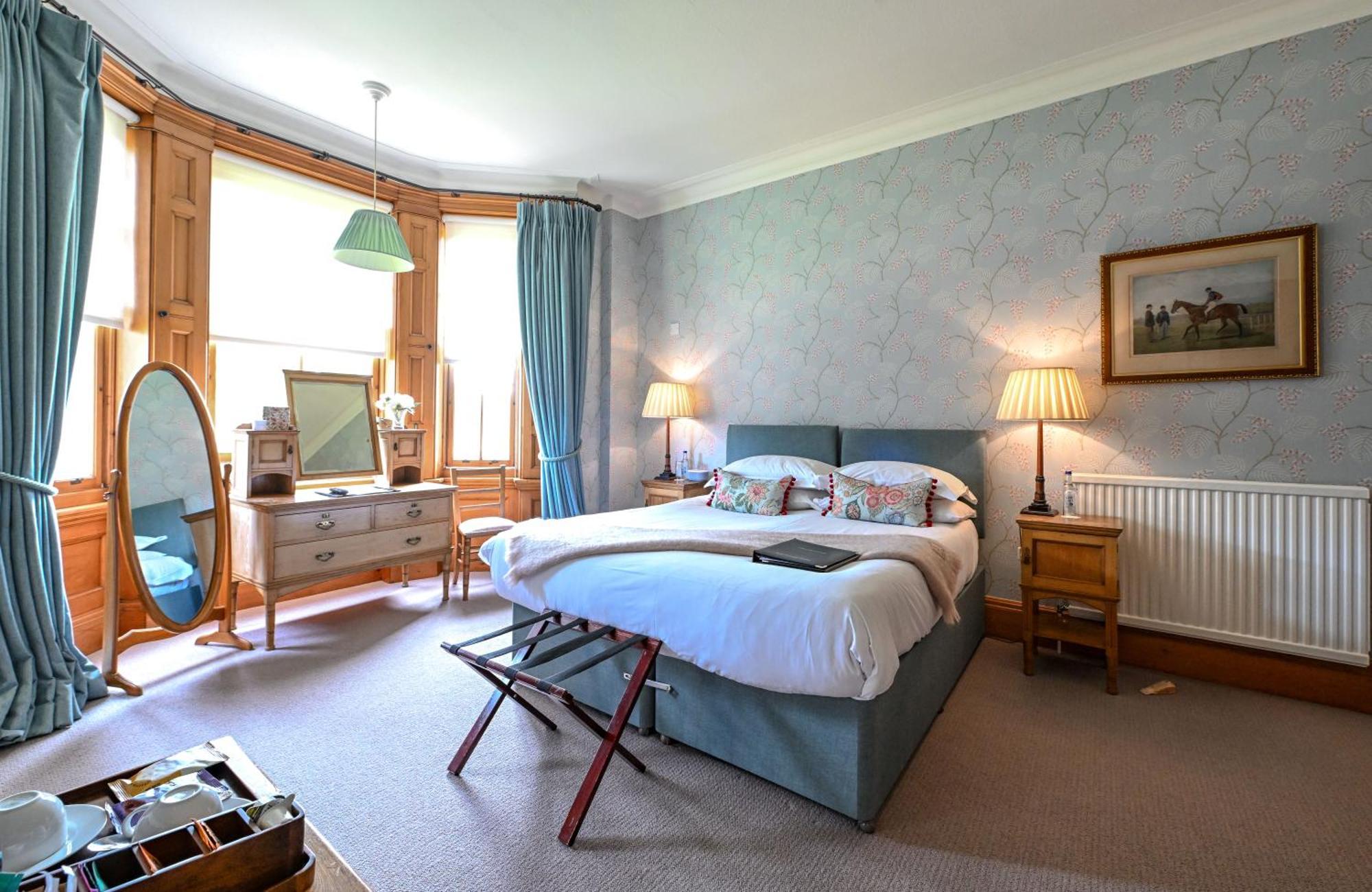 The Jockey Club Rooms نيوماركت المظهر الخارجي الصورة