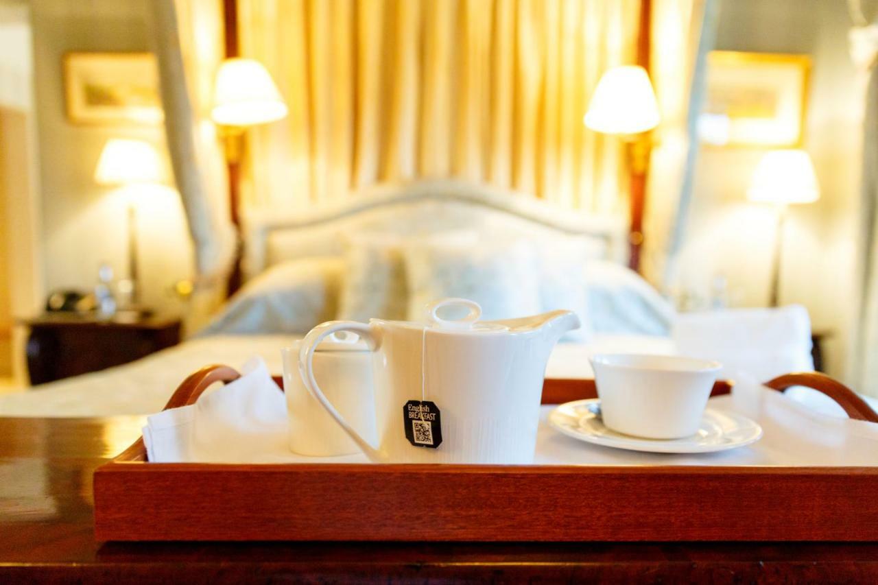 The Jockey Club Rooms نيوماركت المظهر الخارجي الصورة