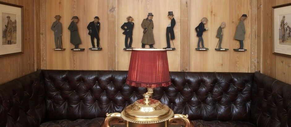 The Jockey Club Rooms نيوماركت المظهر الخارجي الصورة