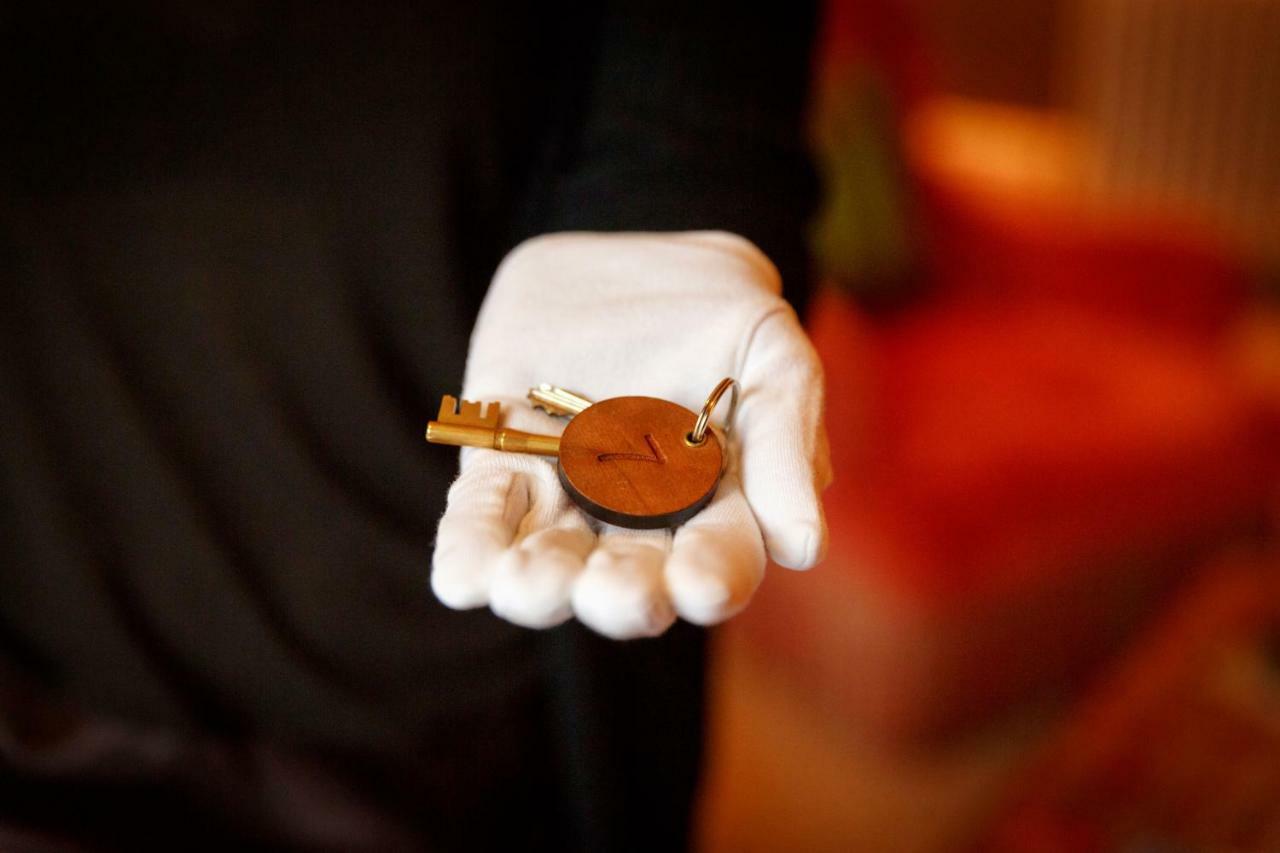 The Jockey Club Rooms نيوماركت المظهر الخارجي الصورة